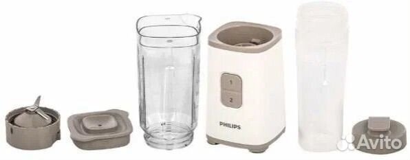 Блендер philips