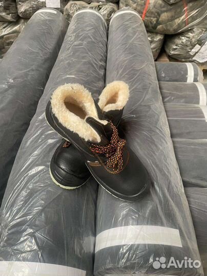 Костюмы рабочие