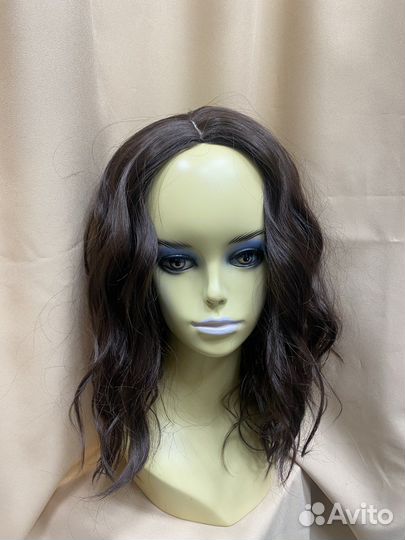 Парик из термоволокна