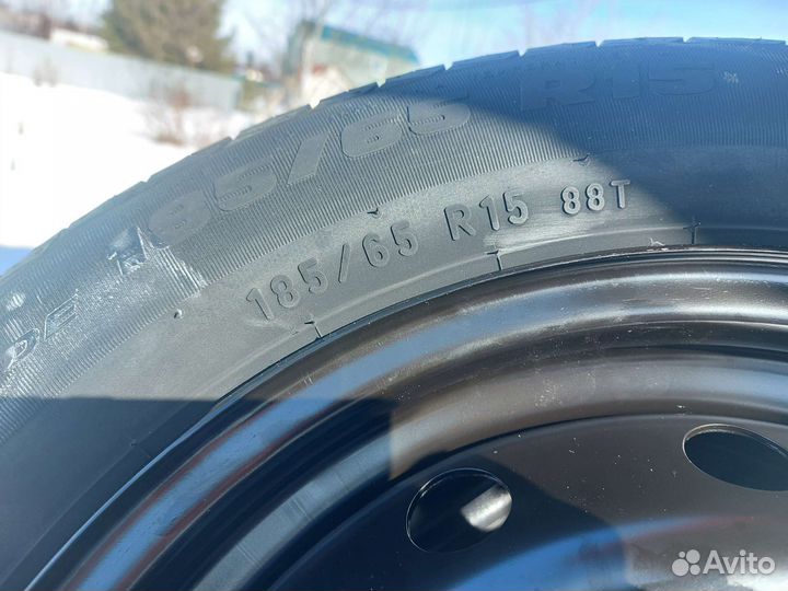 Formula Energy 185/65 R15 88T