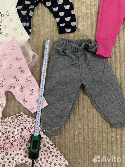 Одежда для девочки