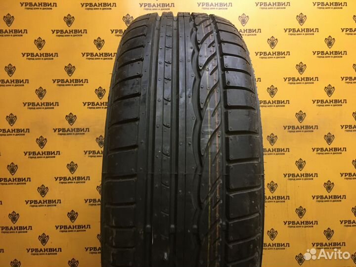 Dunlop SP Sport 01 185/60 R15 84T