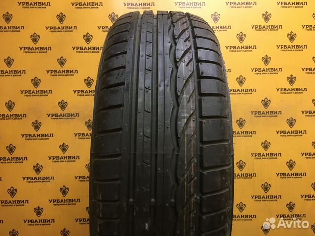 Dunlop SP Sport 01 185/60 R15 84T