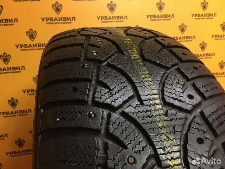 Continental ContiIceContact 4x4 235/55 R17 103T