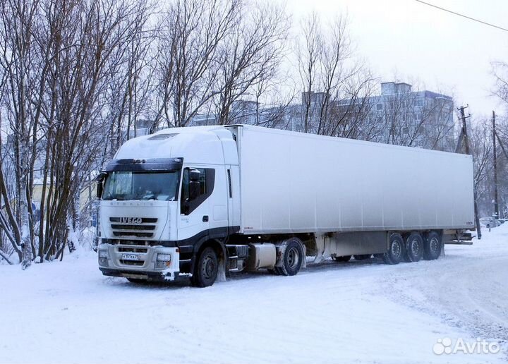 Перевозка груза фура - 5 - 10 - 20 тонн