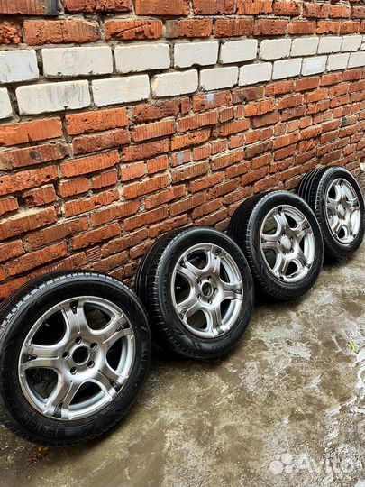 Nokian Tyres Nordman SX2 205/60 R16