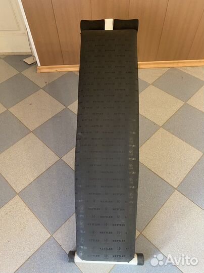 Силовой тренажер