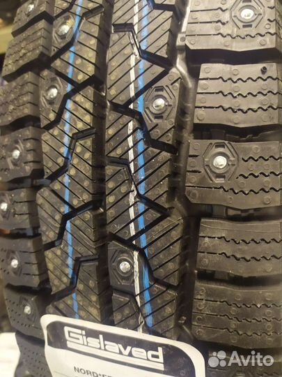 Gislaved Nord Frost Van 2 195/75 R16C