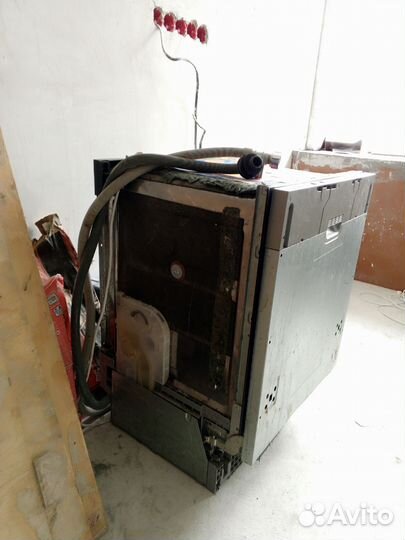 Посудомоечная машина 60 см бу