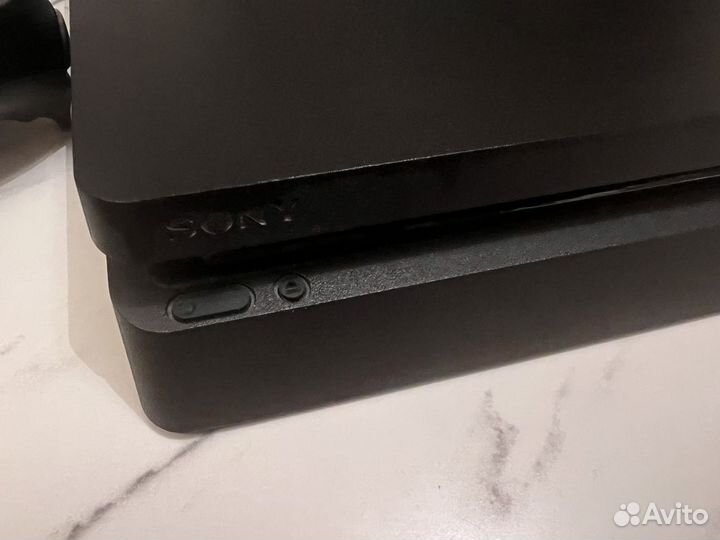 Sony PS4 slim 500gb