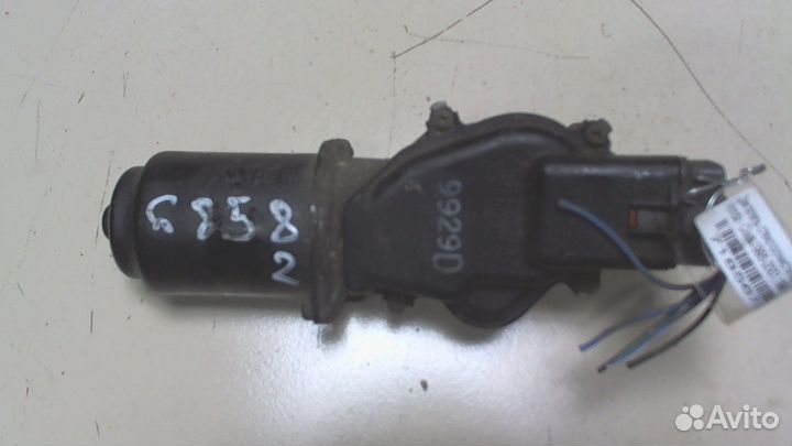 Двигатель стеклоочистителя передний Honda Civic, 1