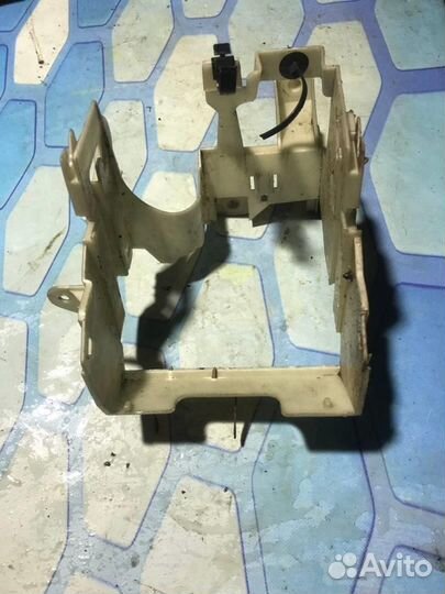 Корпус блока предохранителей 9644945680