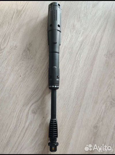 Насадка мойка karcher К4-К7