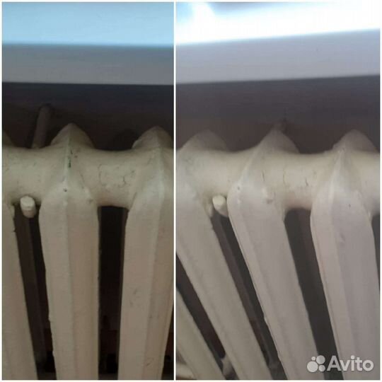 Уборка квартир, домов, торговых залов. Химчистка