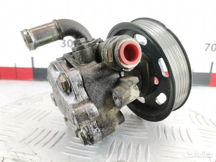 Насос гидроусилителя руля (гур) для Ford Galaxy 1