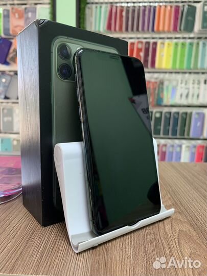 iPhone 11 pro 64gb