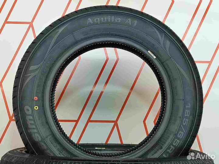 Massimo Aquila A1 185/65 R14 86H