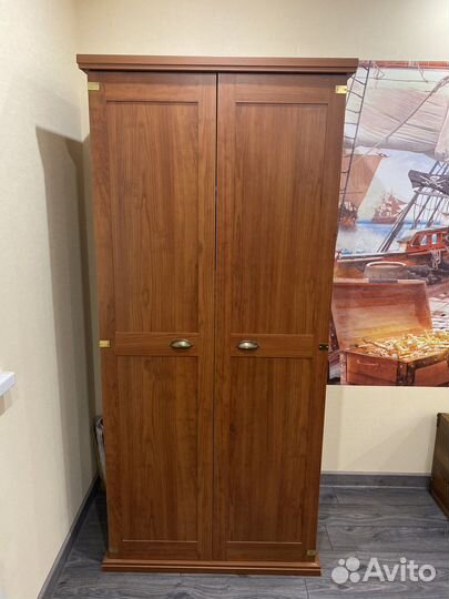 Комплект детской мебели cilek