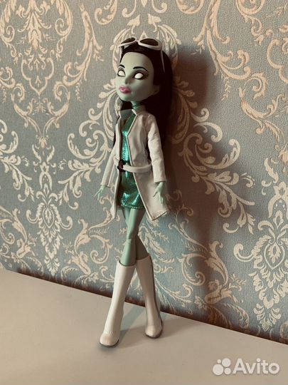 Кукла Монстер Хай