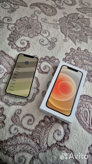 iPhone 12, 128 ГБ