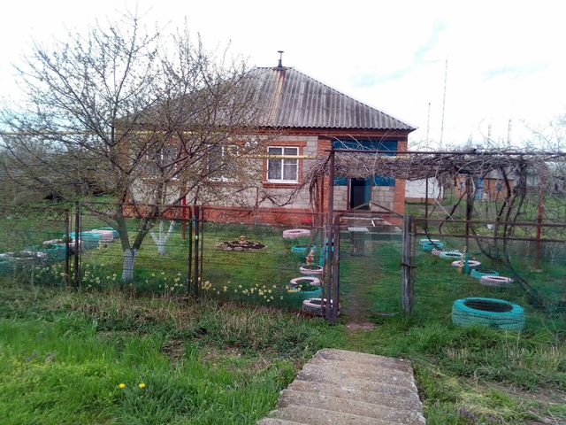 Сравнить цены готовый дом в Тимашевске