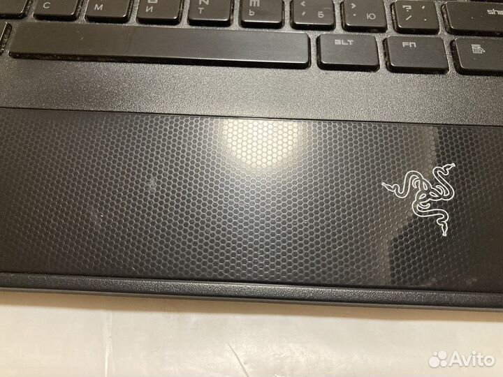 Игровая клавиатура razer deathstalker 2014