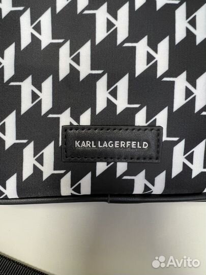 Сумка Karl Lagerfeld