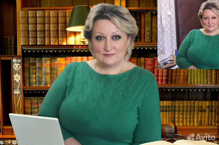 Обработка фото, дизайн в фотошоп