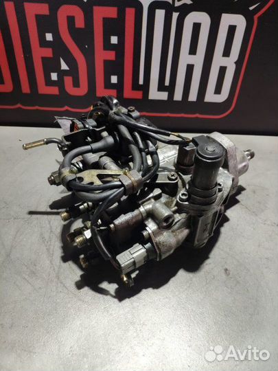 Тнвд Mazda Bongo Friendee wlte