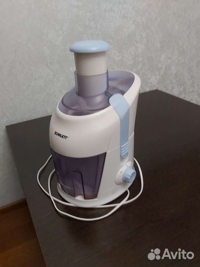 Соковыжималка