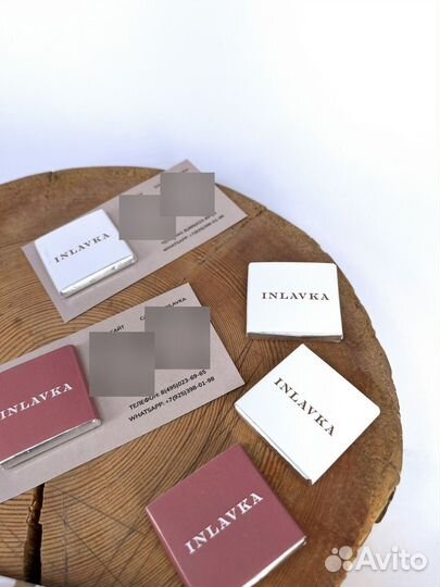 Брендированный шоколад 5гр