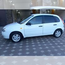 ВАЗ (LADA) Kalina 1.6 MT, 2011, 255 171 км, с пробегом, цена 340 000 руб.