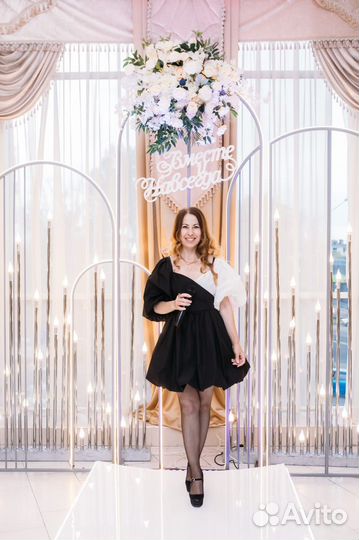 Проведение праздничных мероприятий