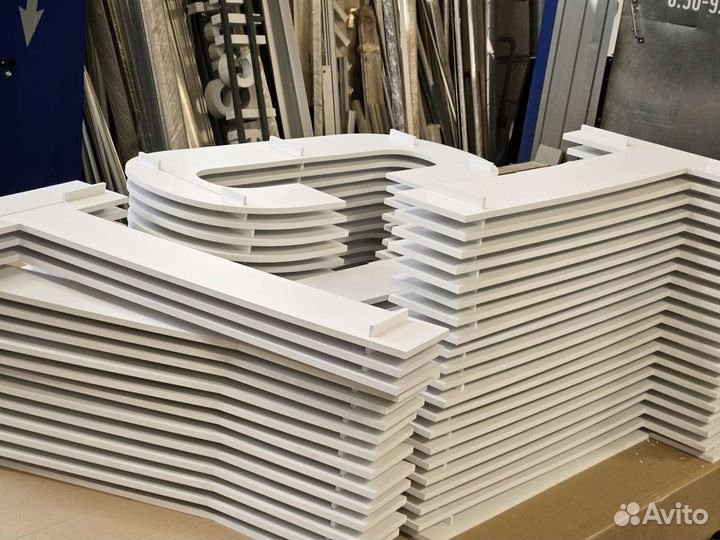 Фрезеровка на чпу