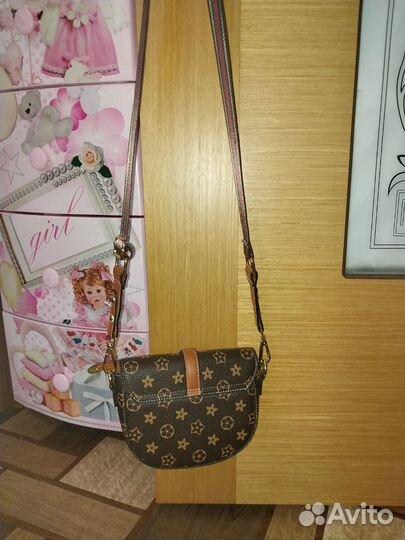 Cумка женская