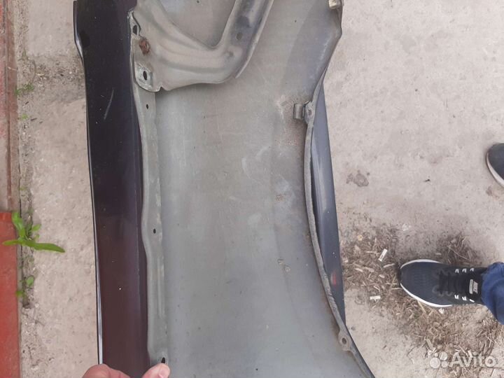 Крыло teana j32