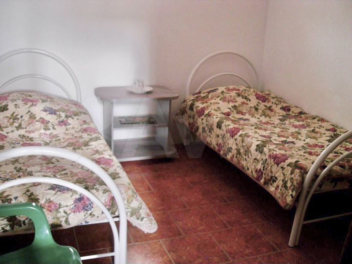 Комната 15 м² в 3-к., 2/8 эт.