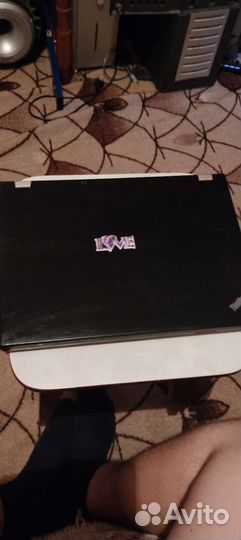 Lenovo thinkpad t410