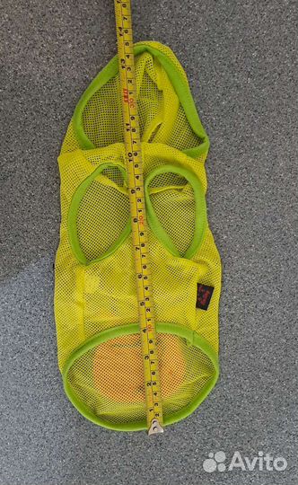 Майка для собак