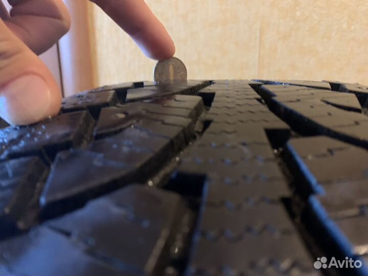 Hankook I'Pike RW11 225/55 R18 98T