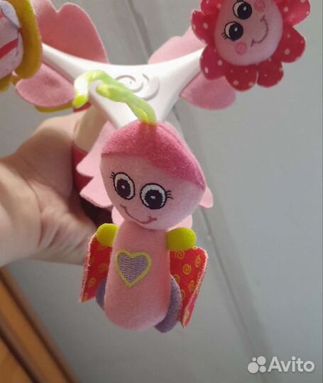 Мобиль Tiny Love