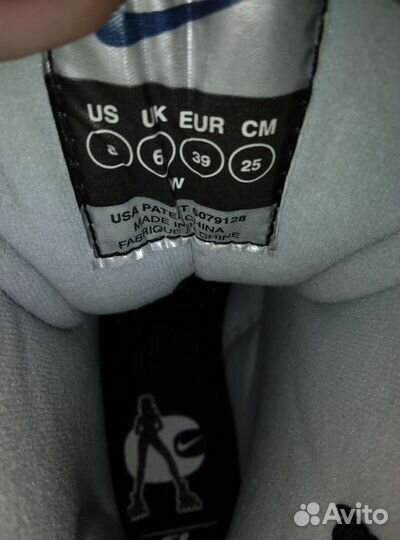 Ролики женские 39 размер