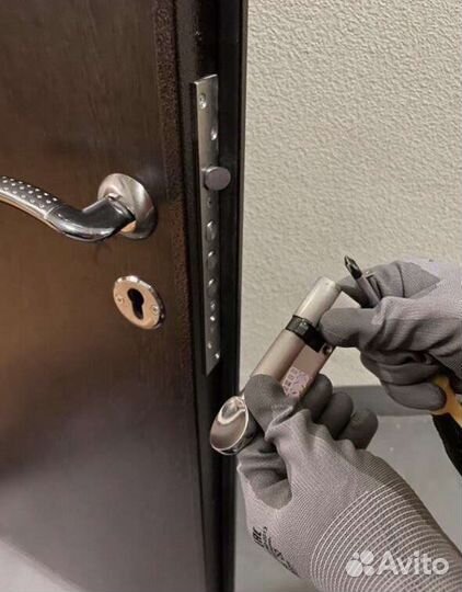 Вскрытие замков / Авто / Замена Установка замков