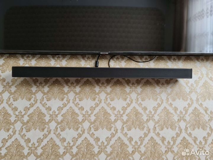 Саундбар JBL Bar 2.1 Deep Bass