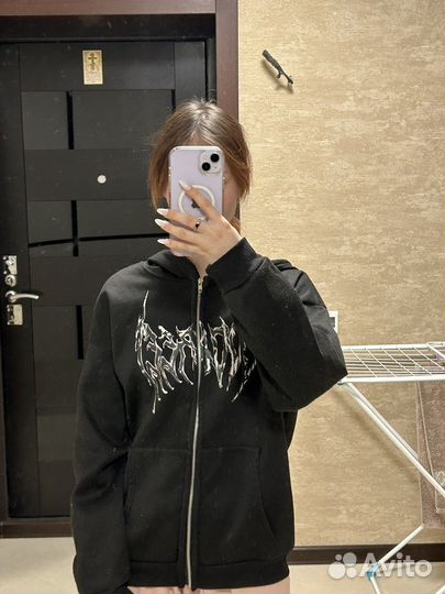 Подростковые вещи