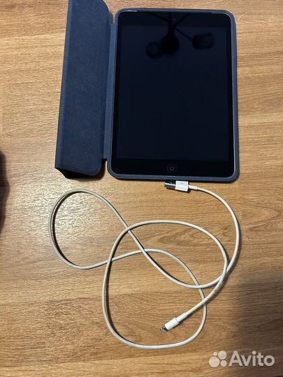 iPad mini 2 128gb lte