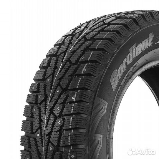 Cordiant Snow Cross PW-2 215/65 R16 102T