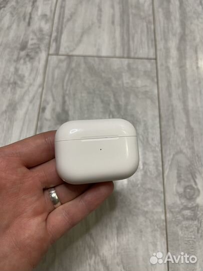 AirPods Pro Magsafe оригинал, гарантия
