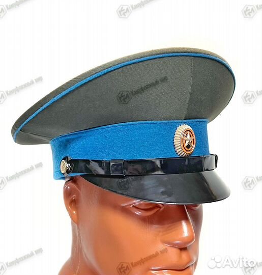 Фуражка Вкс