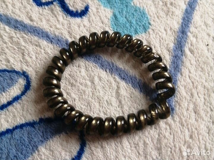 Резинка для волос